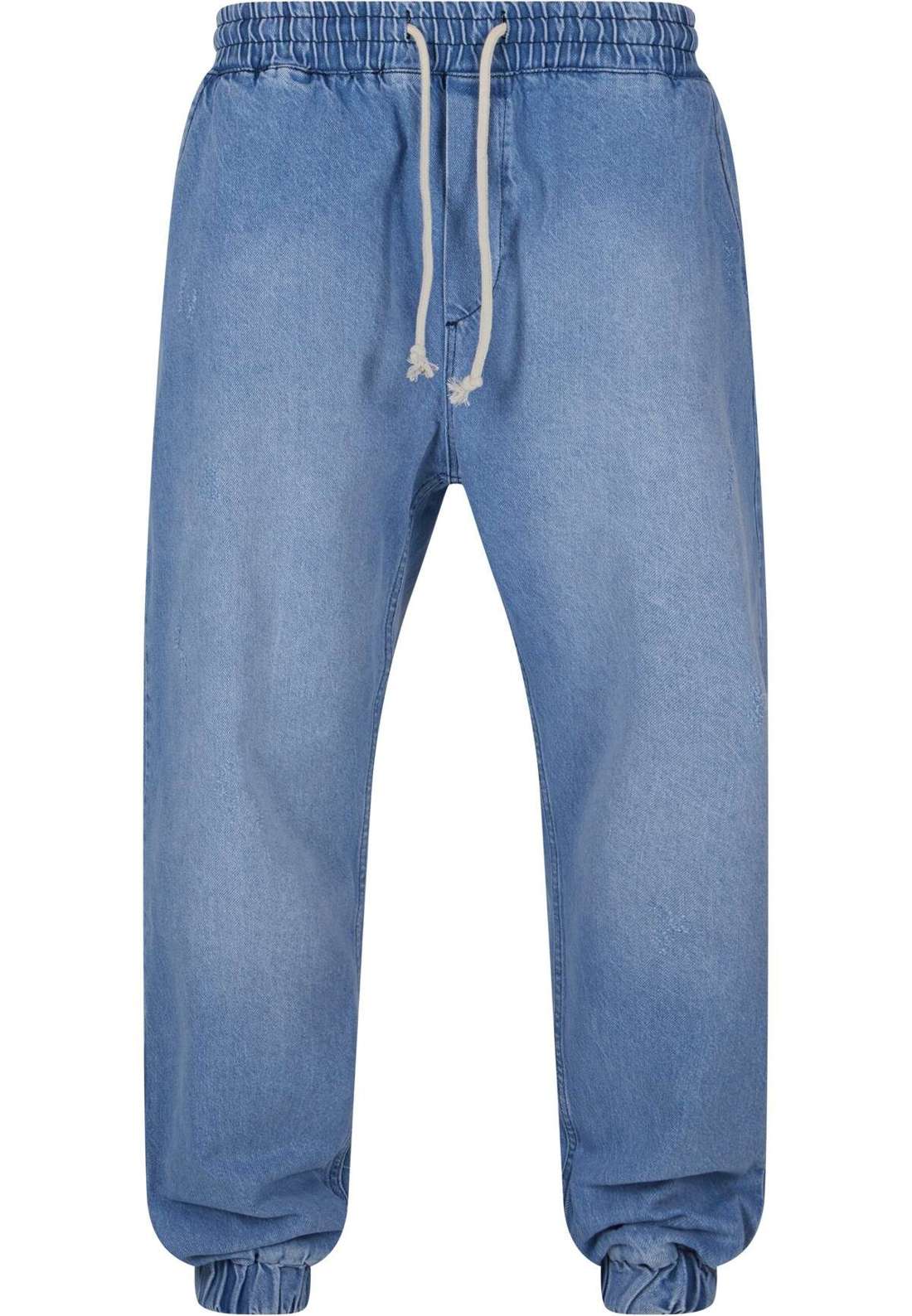 Обычные джинсы Distressed