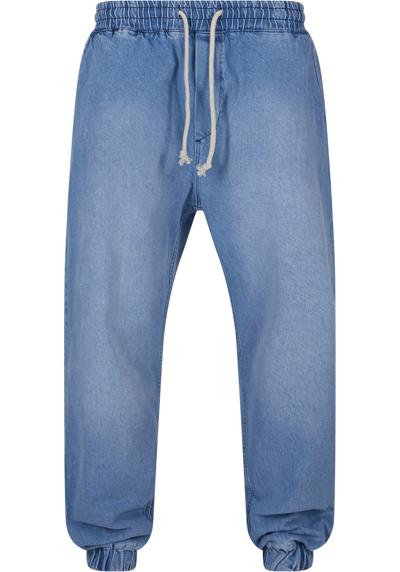 Обычные джинсы Distressed