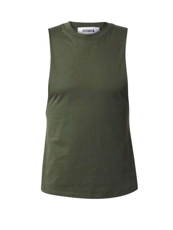 темно-зеленый