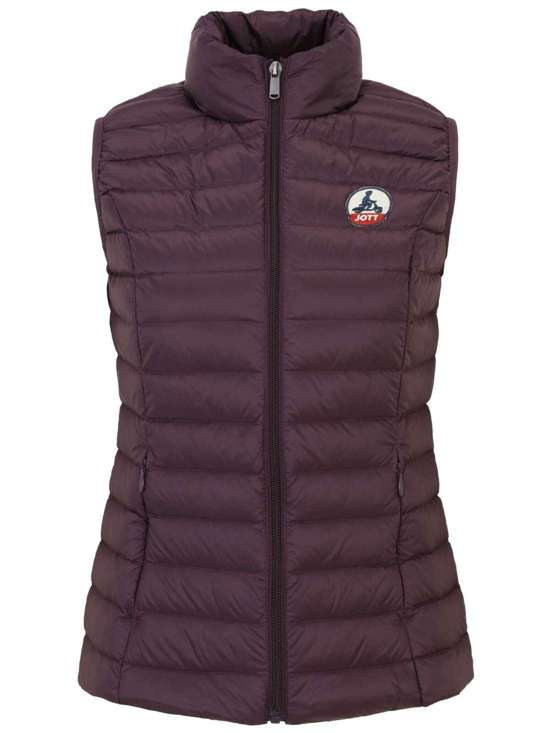 баклажановый