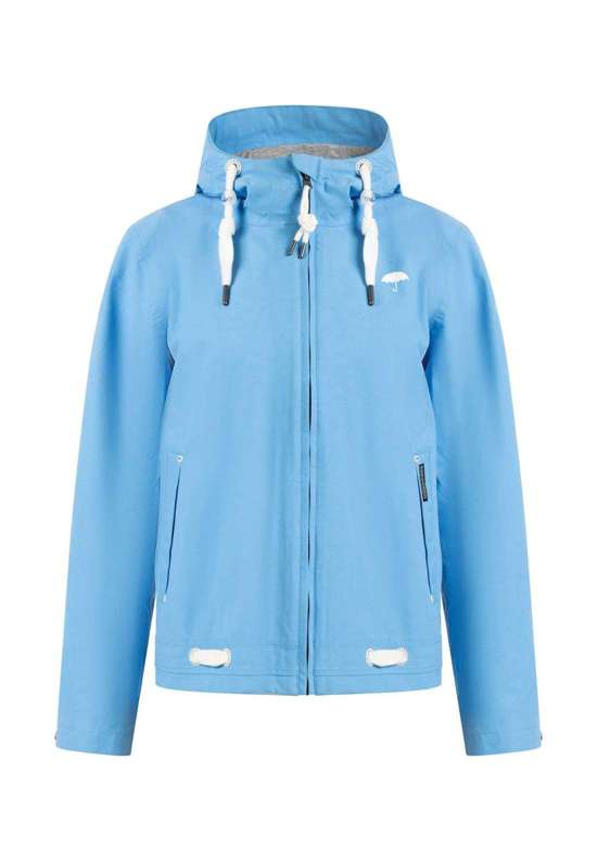 светло-синий