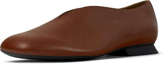 оранжево-красный