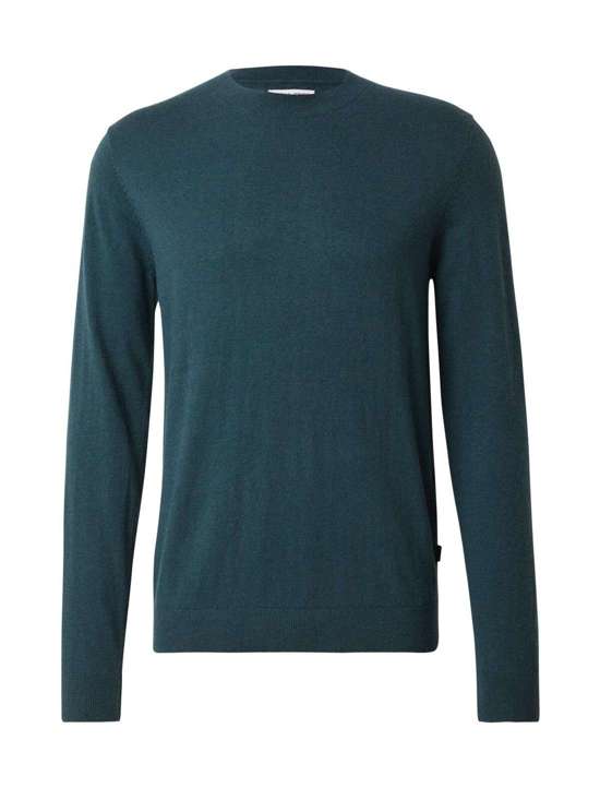 темно-зеленый