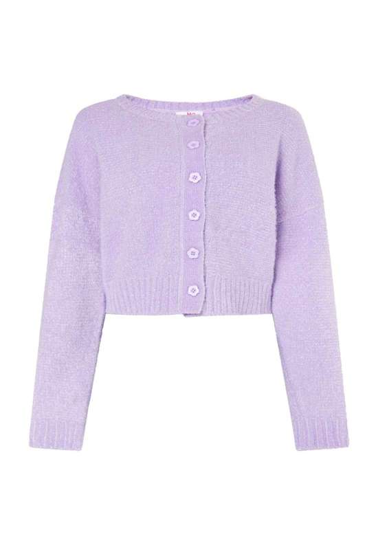 светло-лиловый