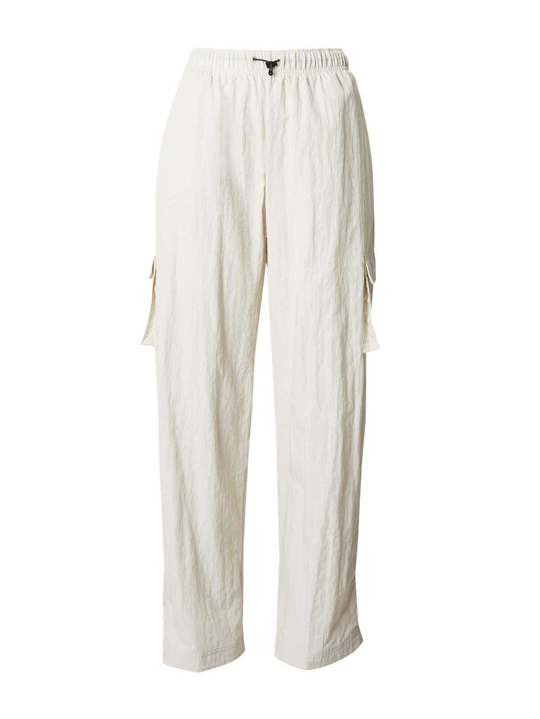 Брюки-карго свободного кроя