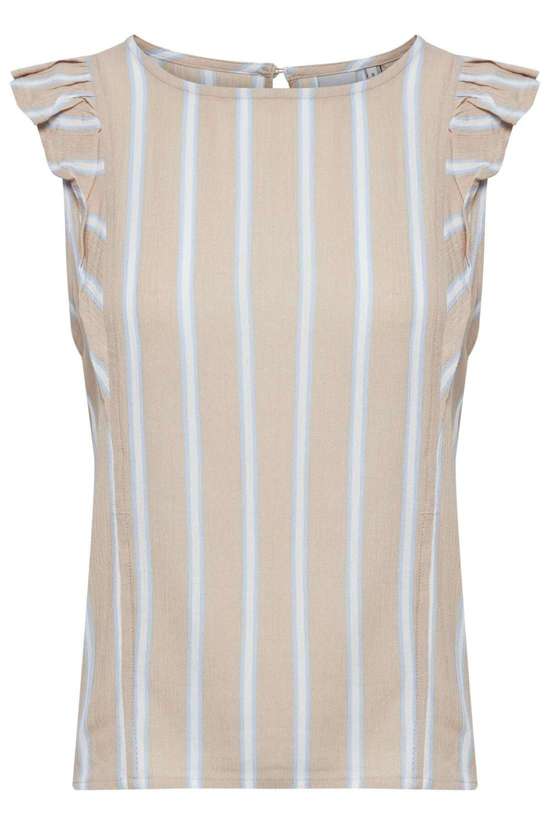 светло-бежевый