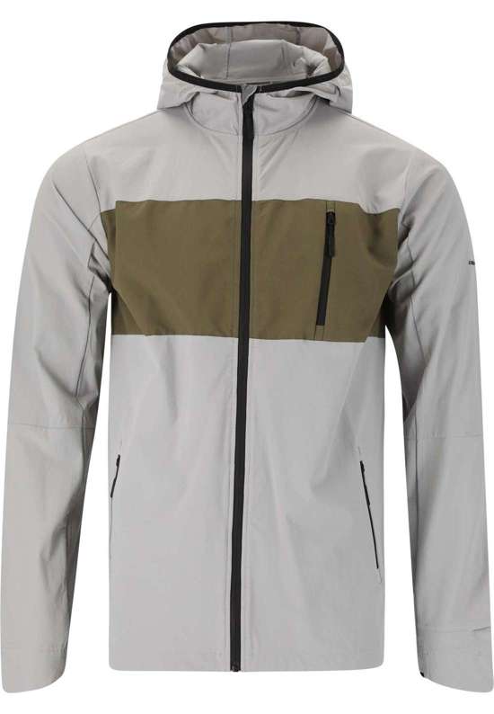 светло-серый