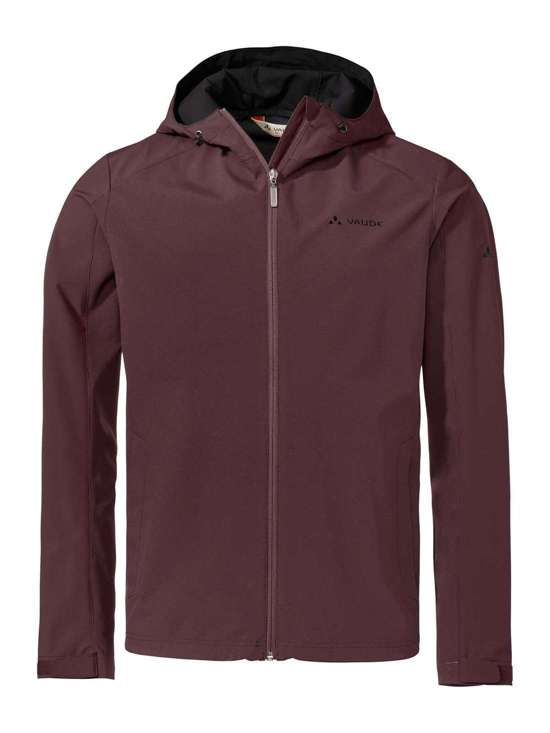 баклажановый