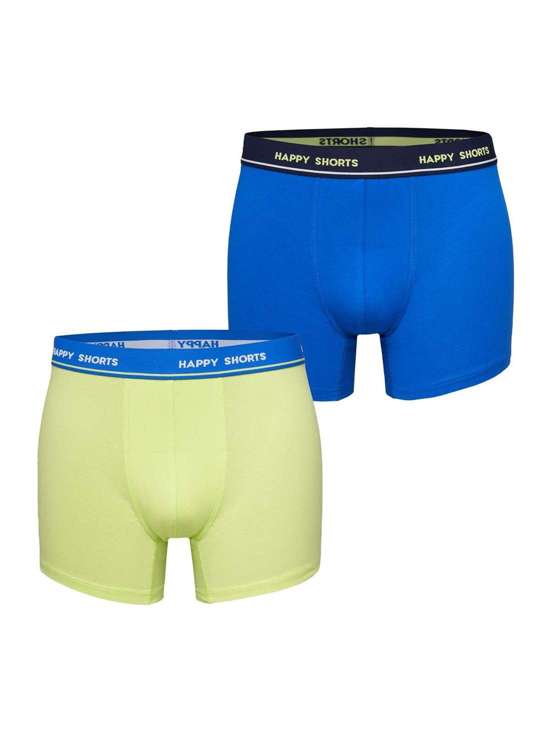 синий яркий - синий