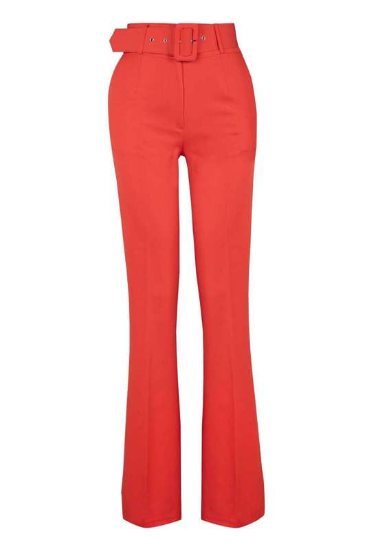 неоново-оранжевый