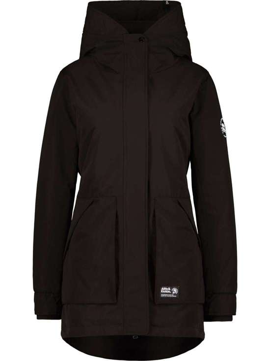 темно-коричневый