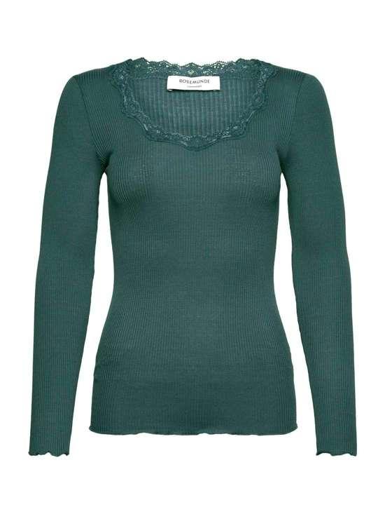 изумрудный