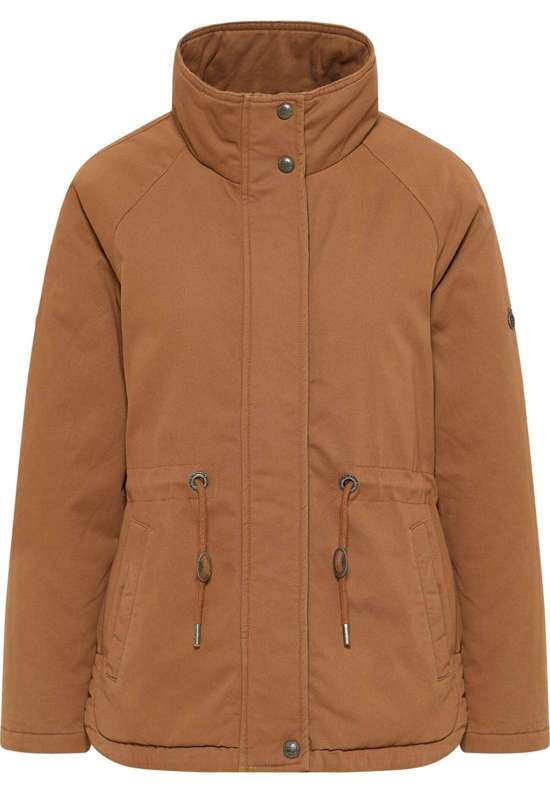 светло-коричневый