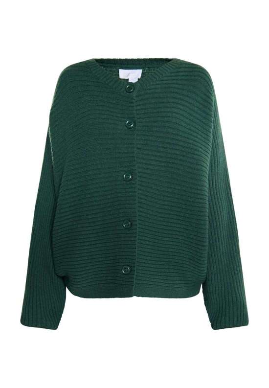 темно-зеленый