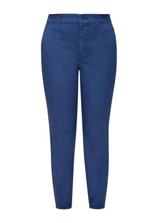 синий кобальт