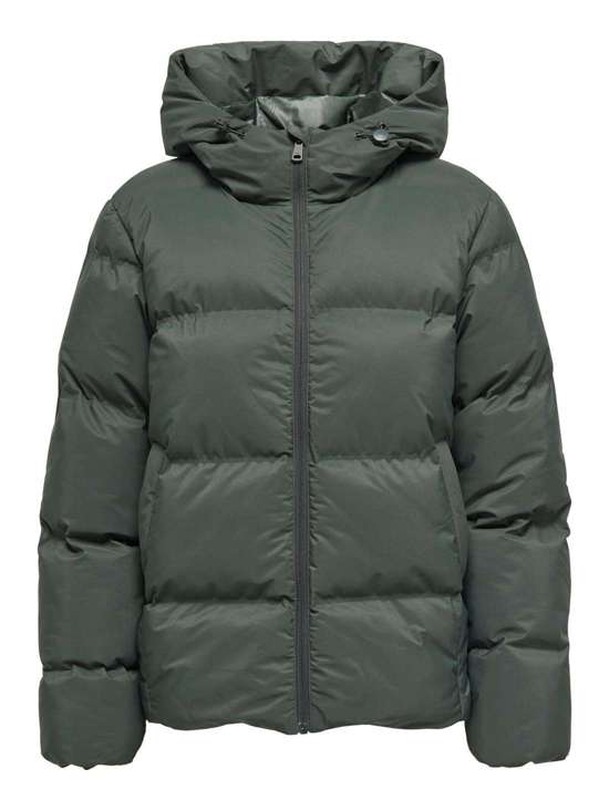 темно-зеленый