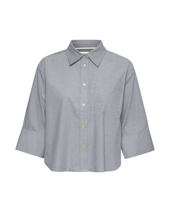 светло-серый