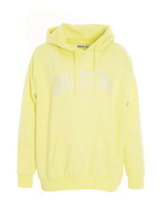 желтый лимон