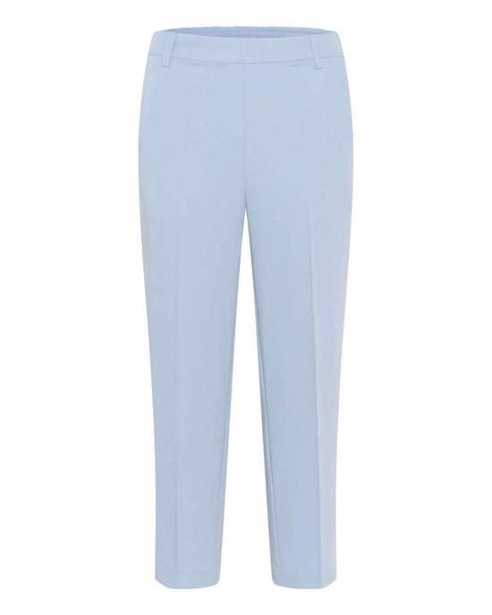 небесно-синий