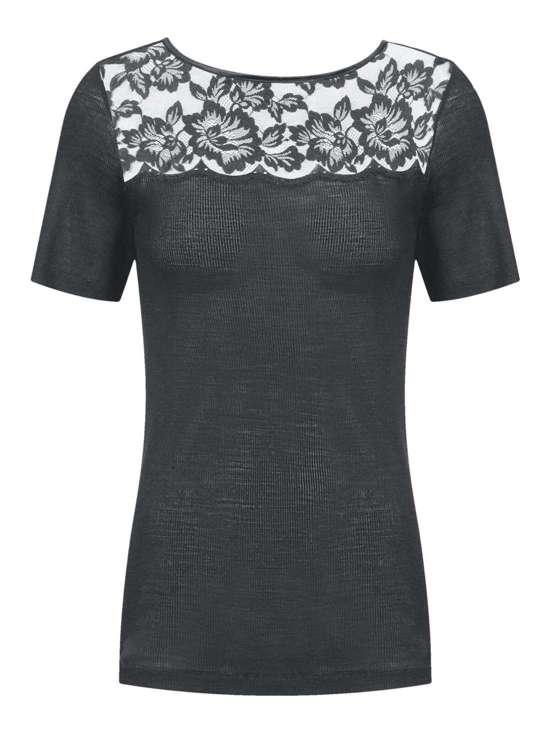 темно-серый