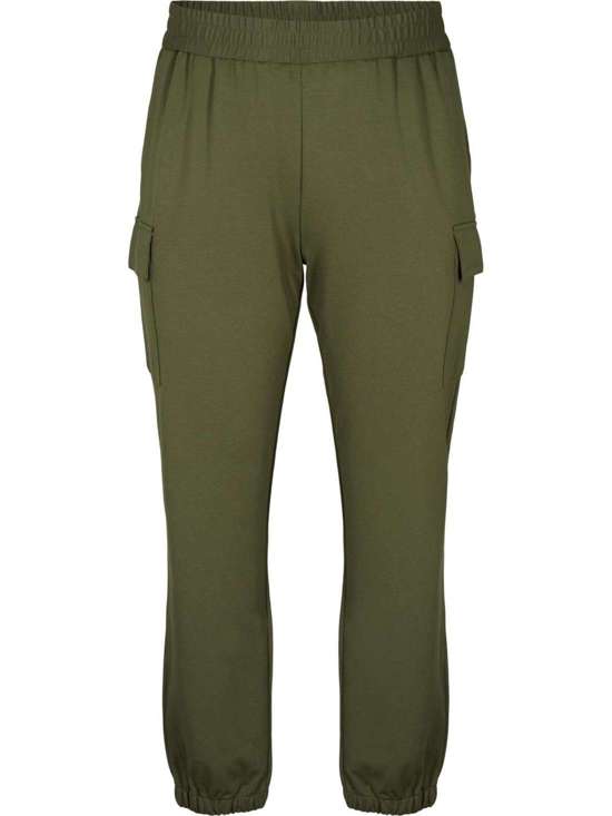 темно-зеленый