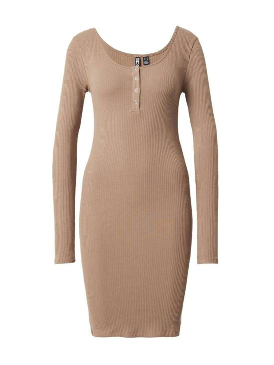 светло-коричневый