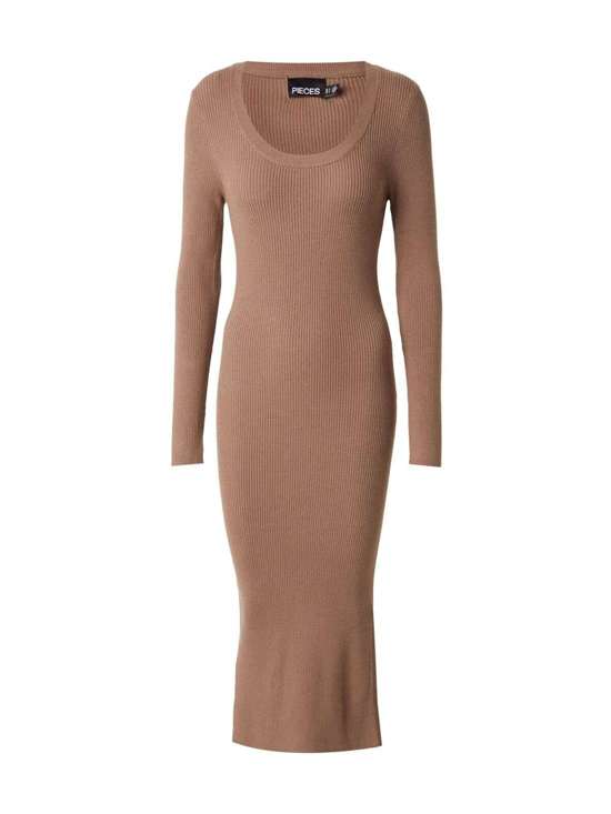 светло-коричневый