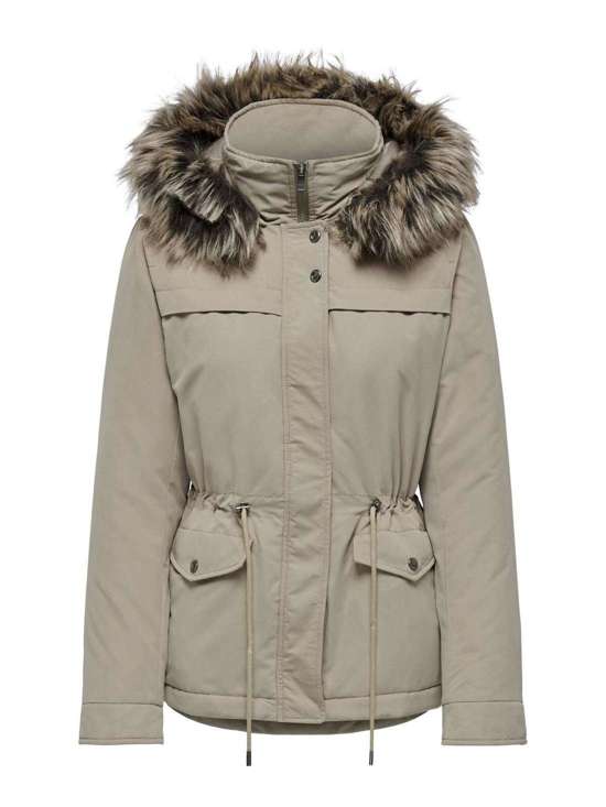 темно-бежевый