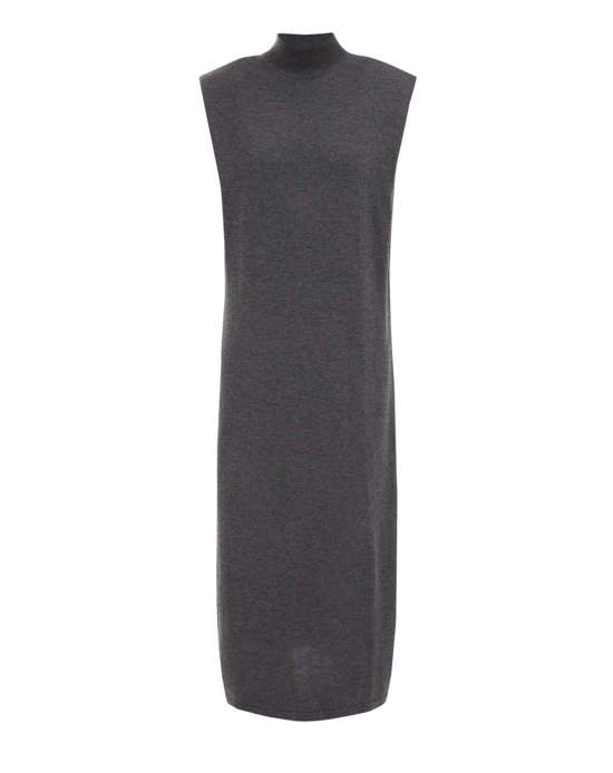 темно-серый