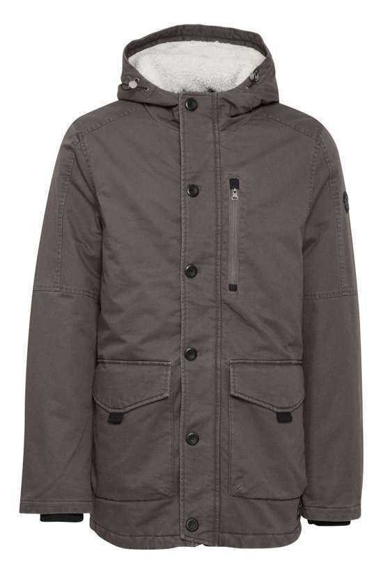 темно-серый