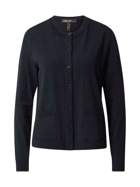 темно-синий