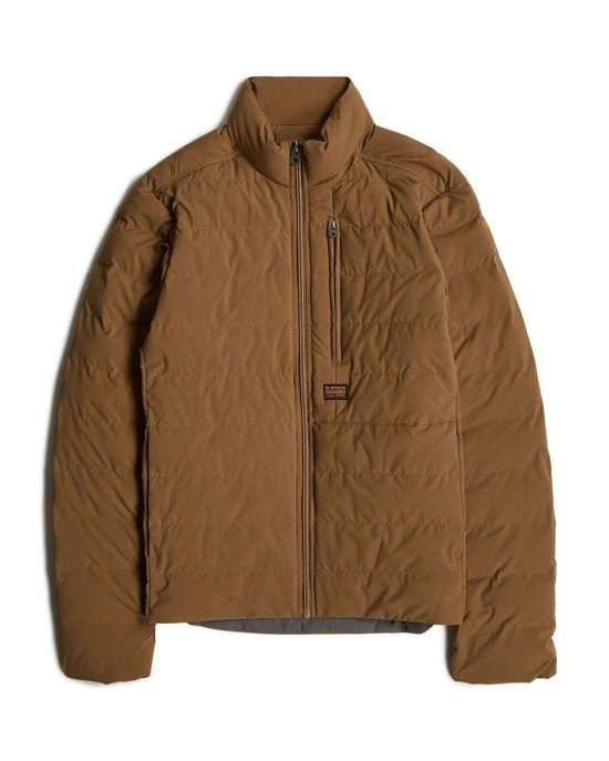 светло-коричневый