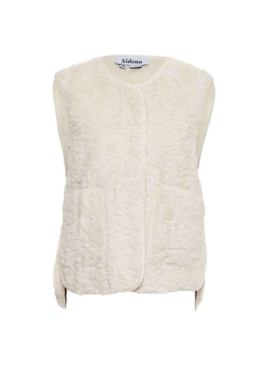 цвет белой шерсти