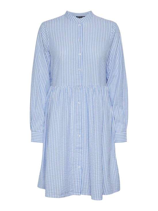 светло-синий