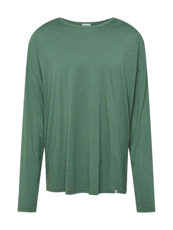 темно-зеленый