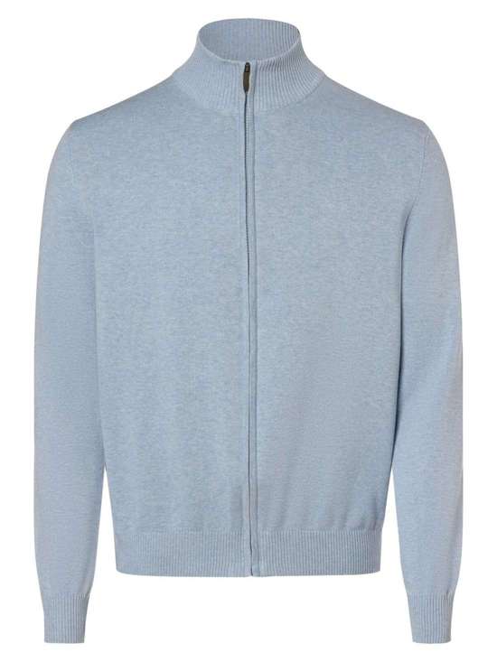 светло-синий