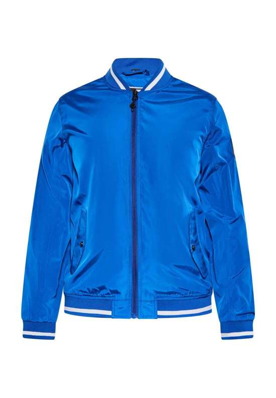 синий яркий - синий