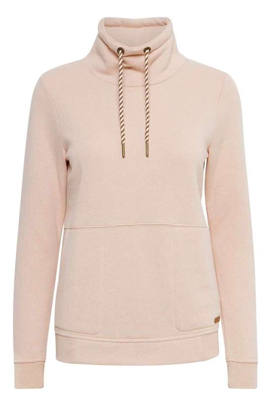 пастельно-оранжевый