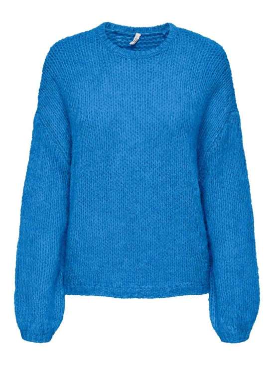 синий яркий - синий