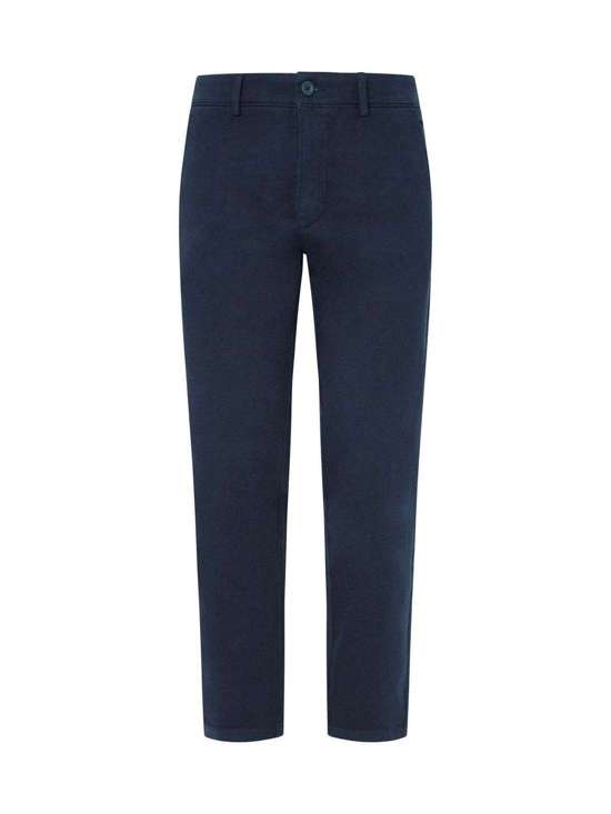 темно-синий