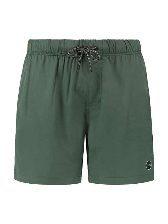 темно-зеленый