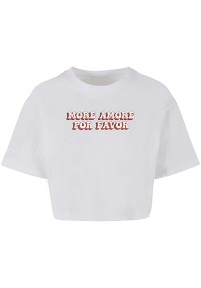 Кофта Hugs & Love - More Amore Por Favor