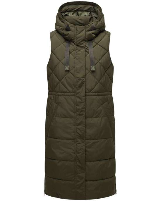 темно-зеленый