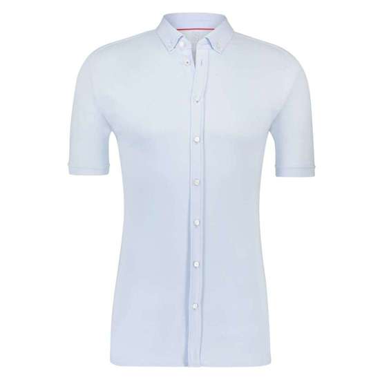 светло-синий