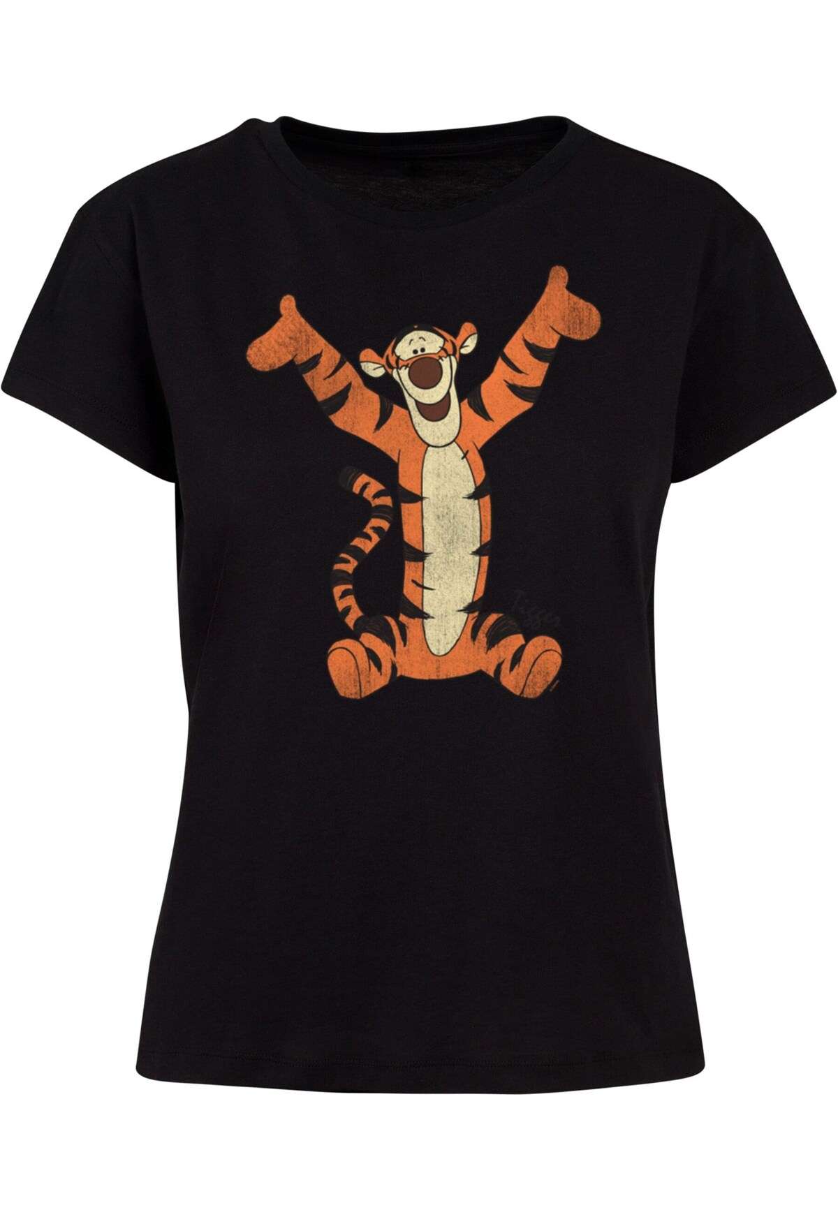 Кофта Winnie The Pooh - Tigger