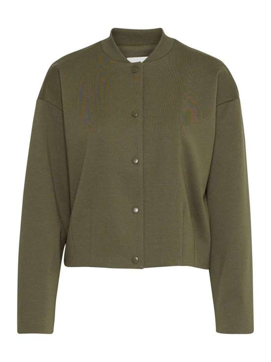 темно-зеленый