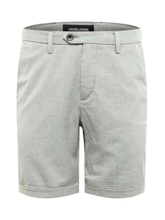 серый меланж