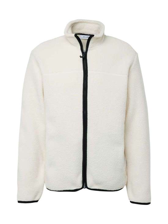 цвет белой шерсти