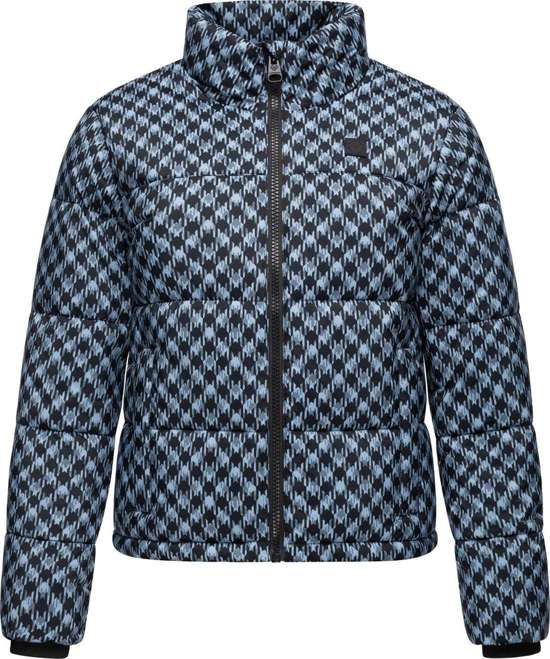 серо-голубой