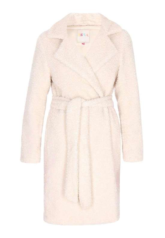 цвет белой шерсти